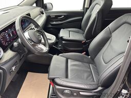 Mercedes-Benz V 250 d AVANTGARDE  Standheizung,LED,7-Sitzer