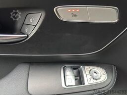 Mercedes-Benz V 250 d AVANTGARDE  Standheizung,LED,7-Sitzer