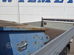 OPEL MOVANO F3500 L3 2.3 CDTI 150