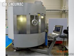 DMG DMU 80 MonoBlock