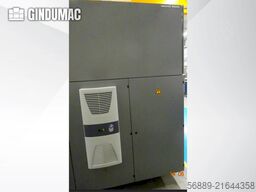 DMG DMU 80 MonoBlock