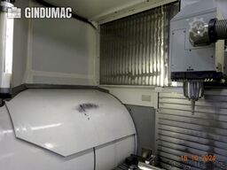 DMG DMU 80 MonoBlock