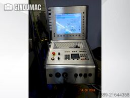 DMG DMU 80 MonoBlock