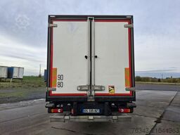 IVECO EUROCARGO ML 160E25 - E6 - FRIGO/CONGEL