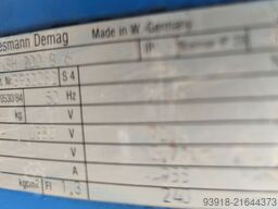 DEMAG DH1063 25to.