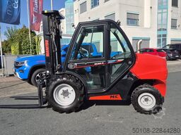 Manitou MC 30-4 ST3A S1