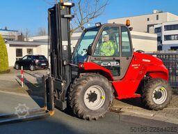 Manitou M50.4