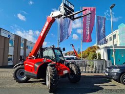 Manitou MT 733 easy