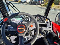 Manitou MT 733 easy