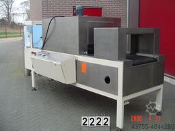 Iwemapack RA650/24