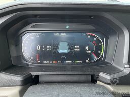 Man TGX 18.470 GX / ZF Retarder / Full LED / 2 Tank...