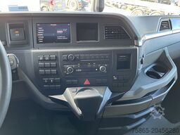 Man TGX 18.470 GX / ZF Retarder / Full LED / 2 Tank...