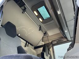Man TGX 18.470 GX / ZF Retarder / Full LED / 2 Tank...