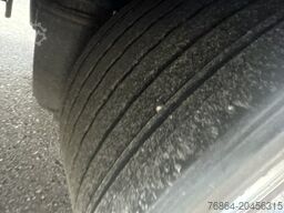 KöGEL SN 24 MEGA, VARIOS, EDSCHA-VERDECK