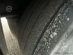 KöGEL SN 24 MEGA, VARIOS, EDSCHA-VERDECK