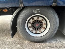 KöGEL SN 24 MEGA, VARIOS, EDSCHA-VERDECK