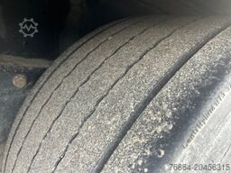 KöGEL SN 24 MEGA, VARIOS, EDSCHA-VERDECK