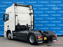 Scania R 450 A4x2LB RETARDER DIFF-L P-AIRCO FULL AIR