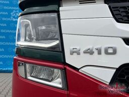 Scania R 410 A4x2NA RETARDER ADR FL LED ACC