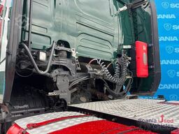 Scania R 410 A4x2NA RETARDER ADR FL LED ACC