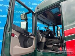 Scania R 410 A4x2NA RETARDER ADR FL LED ACC