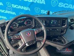 Scania R 410 A4x2NA RETARDER ADR FL LED ACC