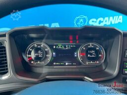 Scania R 410 A4x2NA RETARDER ADR FL LED ACC