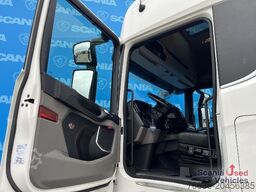 Scania S 590 A4x2NA V8 RETARDER DIFF-L 8T NAVI LED ALCOA