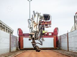 KWB KRAAN/CRANE/GRUE/KRAN - KENNIS 16 TON/M(3xhydr.)