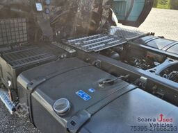 Scania R 450 A4x2EB Lowliner Smart 2 !!