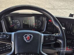 Scania R 450 A4x2EB Lowliner Smart 2 !!