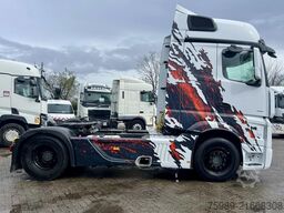 Mercedes-Benz Actros 1851 30-12-2021!! vin: W1T96340310543075...