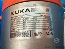 KUKA KRC4 KR10 R900-2 / FLR - Neu OVP