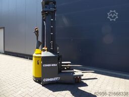 Combilift Comb- WR4 Vierwege
