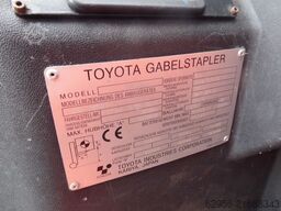 Toyota 7FBMF25