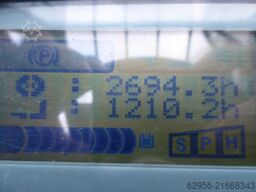 Toyota 7FBMF25