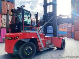 Hyster H10XM-ECD8