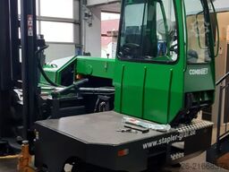 Combilift C5000 SL