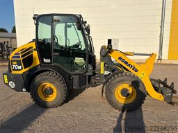 Komatsu WA70M-8E0