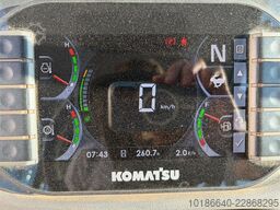 Komatsu WA70M-8E0