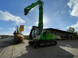 Sennebogen 825R-HDD