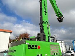 Sennebogen 825R-HDD