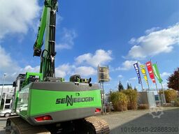 Sennebogen 825R-HDD
