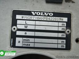 VOLVO FH 460 Globetrotter XL i-Save