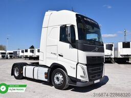 VOLVO FH 460 Globetrotter XL i-Save