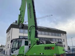 Sennebogen 830R-HDD