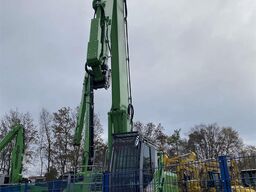 Sennebogen 830R-HDD