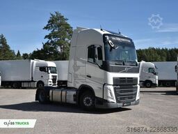 VOLVO FH 460 Globetrotter XL Varios i-Save
