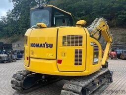 Komatsu PC88MR-11E0