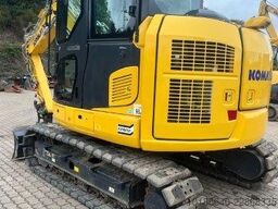 Komatsu PC88MR-11E0
